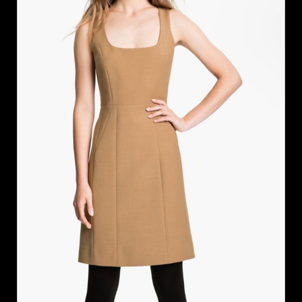 Tory Burch Azalea Dress